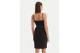 Calvin Klein Γυναικείο Φόρεμα Mini Μαύρο