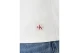 Calvin Klein Μπλούζα Μακρυμάνικη Rib (LV047G207G YAF)