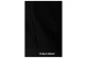 Calvin Klein Baby Rib Crop Logo Tneck (LV047H240G UB1)