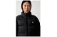 Calvin Klein Essential Cropped Γυναικείο Μπουφάν Puffer Μαύρο