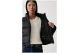 Calvin Klein Essential Cropped Γυναικείο Μπουφάν Puffer Μαύρο