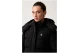 Calvin Klein Short Hooded Γυναικείο Μπουφάν Puffer με Αποσπώμενη Κουκούλα Μαύρη