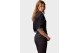 Calvin Klein Classic Τζιν Πουκάμισο Μακρυμάνικο Γυναικείο (LV047H777G 46E)