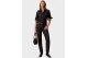Calvin Klein Classic Τζιν Πουκάμισο Μακρυμάνικο Γυναικείο (LV047H777G 46E)