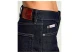 Calvin Klein High Rise Loose Παντελόνι Τζιν Γυναικείο (LV047H936G 46E)