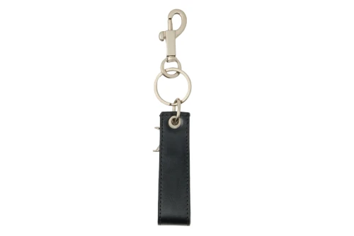 Calvin Klein Monogram Key Fob Μπρελόκ Μόδας (LV04D1151G UB1)