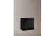 Calvin Klein Leather Bifold Ανδρικό Πορτοφόλι Μαύρο