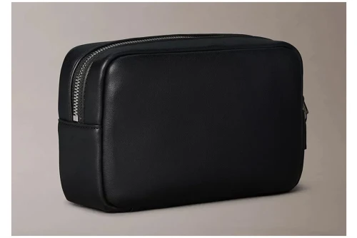 Calvin Klein Raised Logo Pouch Τσαντάκι Χειρός (LV04D1277G UB1)