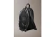 Calvin Klein Raised Round Ανδρικό Backpack Μαύρο