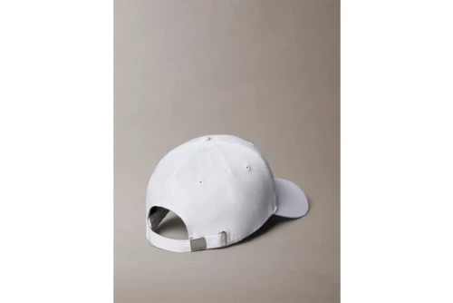Calvin Klein Monogram Woven Patch Καπέλο Strapback (LV04D5077G YAF)