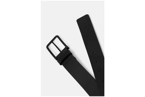 Calvin Klein Casual Round Buckle Tumbled 35Mm (LV04D7123G V8N)