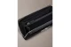 Calvin Klein Bold Monogram Long Zip Γυναικείο Πορτοφόλι Μαύρο, Λευκό