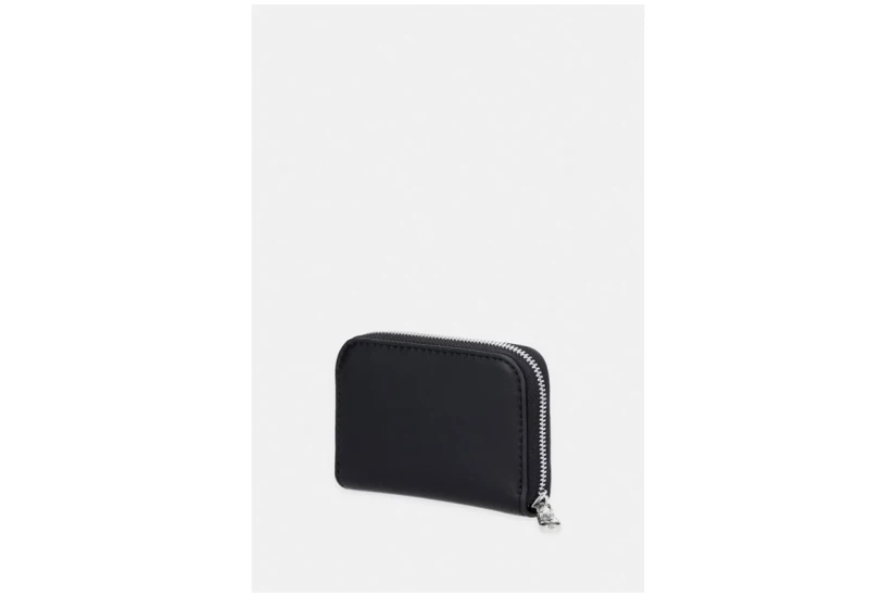Calvin Klein Bold Ck Medium Zip Around Πορτοφόλι (LV04F1154G 3L2)