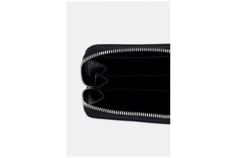 Calvin Klein Bold Ck Medium Zip Around Πορτοφόλι (LV04F1154G 3L2)