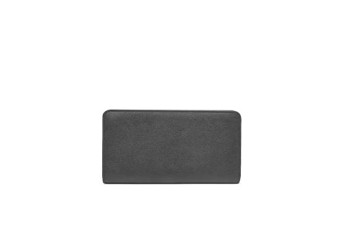 Calvin Klein Foil Logo Passport Longfold (LV04F1205G 332)