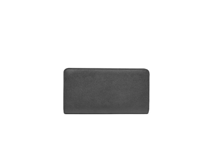 Calvin Klein Foil Logo Passport Longfold (LV04F1205G 332)
