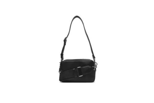 Calvin Klein Convertible 2-Strap Τσαντάκι Χιαστί - Ώμου (LV04F3165G YIP)