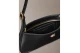 Calvin Klein Monogram Logo Hardwa Τσάντα Ώμου - Χειρός Μαύρη