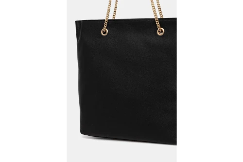 Calvin Klein Minimal Monogram Chain Τσάντα Tote (LV04F3204G UB1)