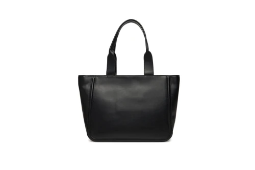 Calvin Klein Embossed Monogram Logo Τσάντα Tote (LV04F3218G UB1)