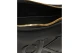 Calvin Klein Embossed Monogram Logo Γυναικεία Τσάντα Ώμου - Χειρός Μαύρη