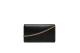 Calvin Klein Wallet On Chain Γυναικείο Πορτοφόλι Μαύρο