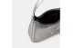 Calvin Klein Bold Monogram Metallic Γυναικεία Τσάντα Ώμου-Χειρός