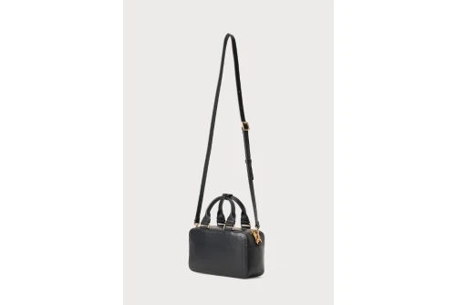 Calvin Klein Bold Ck Elongated Mini Τσάντα Tote (LV04F3411G UB1)