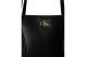Calvin Klein Monogram Logo Business Γυναικεία Τσάντα Tote Μαύρη