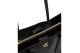Calvin Klein Medium Work Γυναικεία Τσάντα Tote Μαύρη
