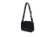 Calvin Klein Webbing 2 Strap Logo Γυναικεία Τσάντα Ώμου - Χειρός Μαύρη