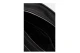 Calvin Klein Webbing Strap Logo Adjustable Γυναικεία Τσάντα Tote Μαύρη, Μπεζ