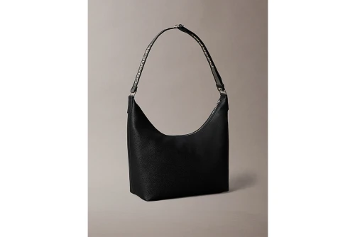 Calvin Klein Logo Strap Τσάντα Ώμου - Χειρός (LV04F3891G UB1)
