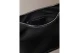 Calvin Klein Logo Strap Γυναικεία Τσάντα Ώμου - Χειρός Μαύρη