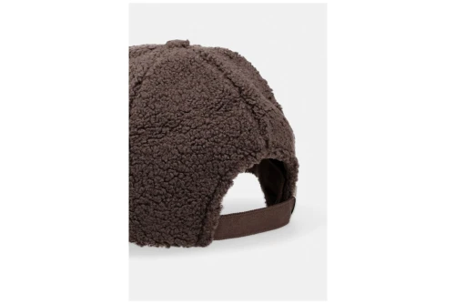 Calvin Klein Sherpa Baseball  Καπέλο Strapback (LV04F5096G BAL)