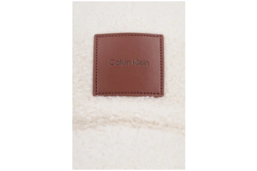 Calvin Klein Sherpa Baseball Καπέλο Strapback (LV04F5096G QYJ)