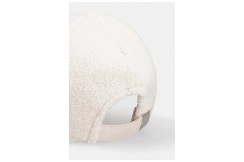 Calvin Klein Sherpa Baseball Καπέλο Strapback (LV04F5096G QYJ)