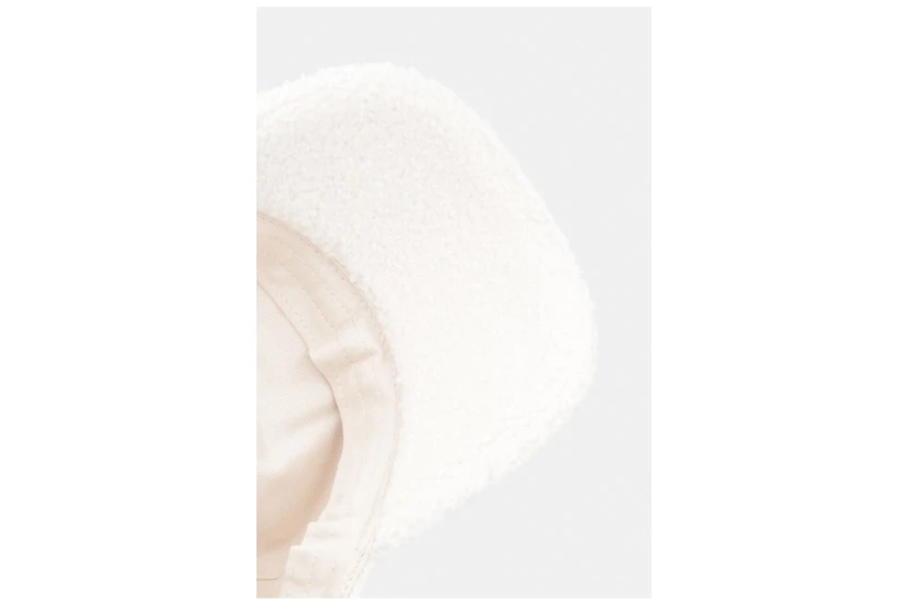 Calvin Klein Sherpa Baseball Καπέλο Strapback (LV04F5096G QYJ)
