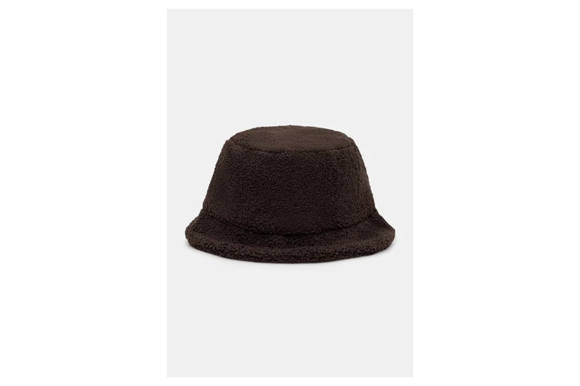 Calvin Klein Sherpa Καπέλο Bucket (LV04F5097G BAL)