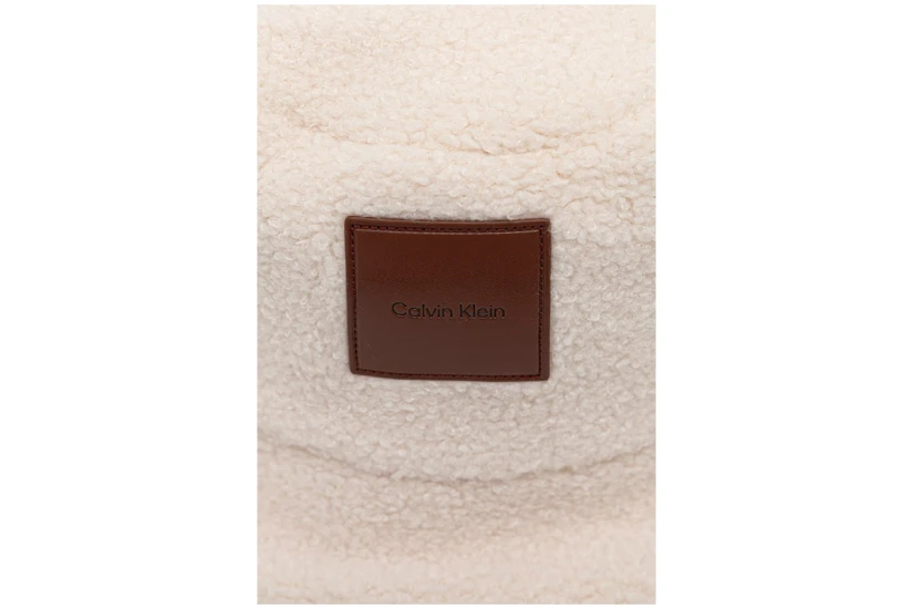 Calvin Klein Sherpa Καπέλο Bucket (LV04F5097G QYJ)