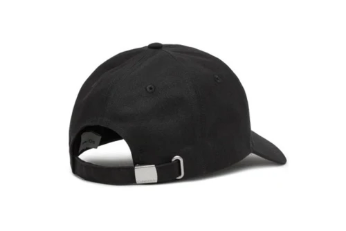 Calvin Klein Twill Logo Καπέλο Strapback (LV04G5032G UB1)