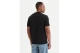Calvin Klein Graphic Logo Ανδρικό Κοντομάνικο T-Shirt Μαύρο