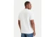 Calvin Klein Graphic Logo Ανδρικό Κοντομάνικο T-Shirt Λευκό