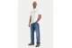 Calvin Klein Graphic Logo Ανδρικό Κοντομάνικο T-Shirt Λευκό