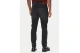 Calvin Klein Slim Tapered Fit Ανδρικό Παντελόνι Τζιν Μαύρο