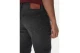 Calvin Klein Slim Tapered Fit Ανδρικό Παντελόνι Τζιν Μαύρο