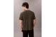 Calvin Klein Monogram Logo Ανδρικό Κοντομάνικο T-Shirt