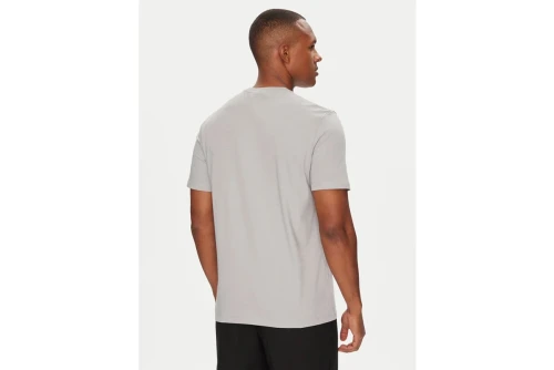 Calvin Klein Cotton Badge T-Shirt Ανδρικό (LV04RC272G RO2)