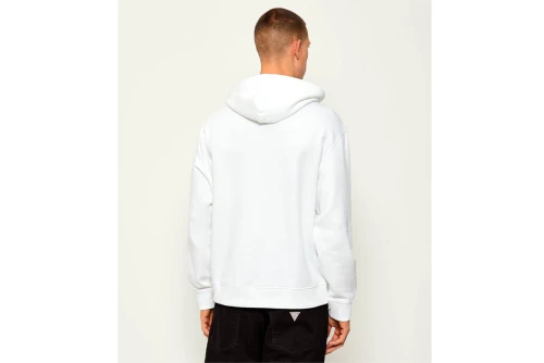 Calvin Klein Cotton Terry Badge Hoodie Ανδρικό (LV04RC274G YAF)