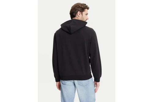 Calvin Klein Monologo Hoodie Ανδρικό (LV04RC282G UB1)